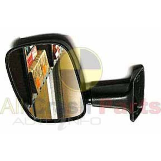 All Crash Parts Door Mirror - TLA-81000LH