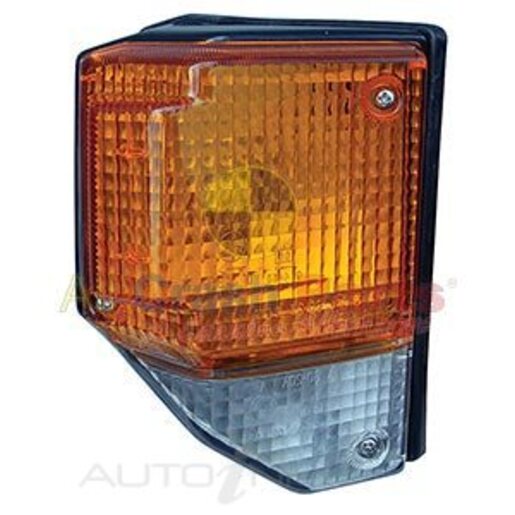 All Crash Parts Front Park/Indicator Light - TLB-21010RH