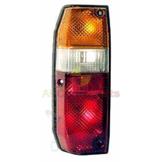 All Crash Parts Tail Light - TLB-21040LH