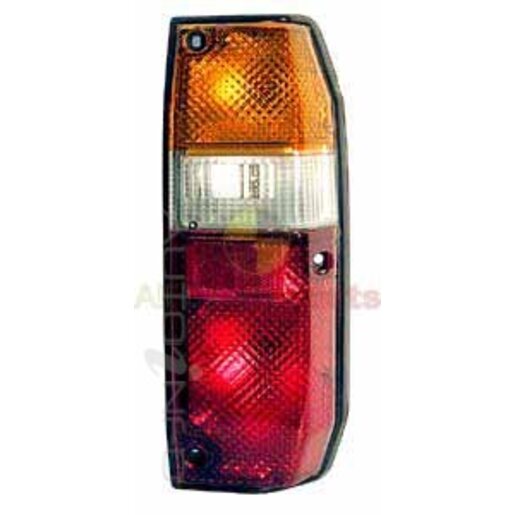 All Crash Parts Tail Light - TLB-21040RH