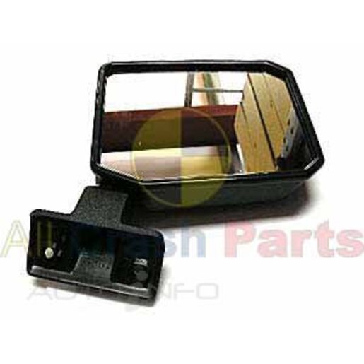 All Crash Parts Door Mirror - TLB-81001RH