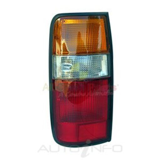 All Crash Parts Tail Light - TLC-21040LH