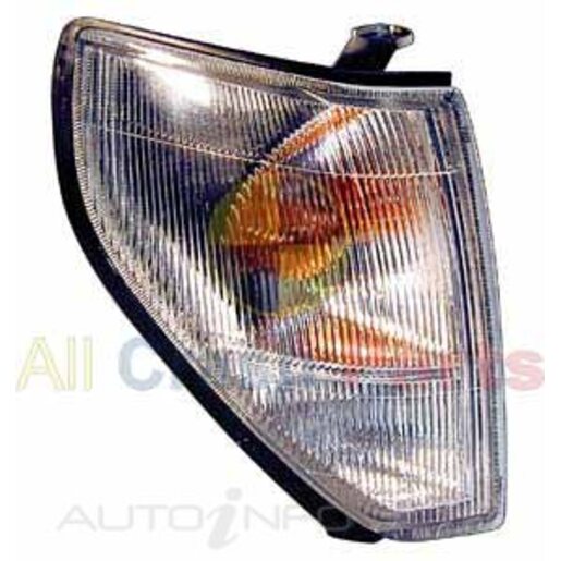 All Crash Parts Front Park Light - TLE-21010RHQ