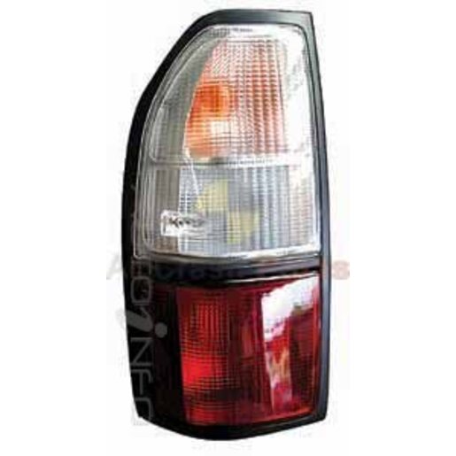 All Crash Parts Tail Light - TLE-21042LH