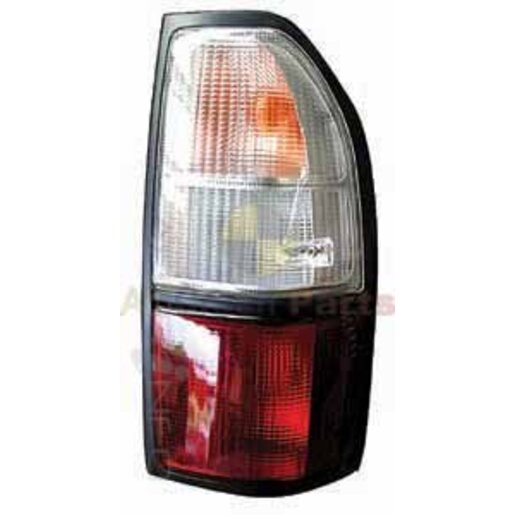 All Crash Parts Tail Light - TLE-21042RH