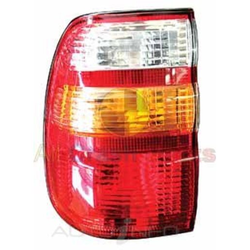 All Crash Parts Tail Light - TLF-21040LH