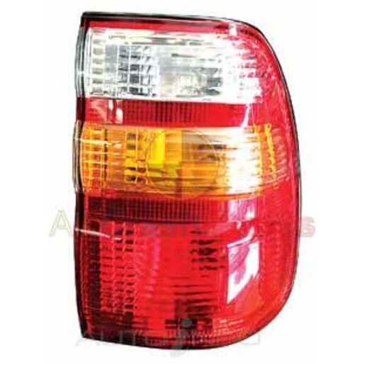 All Crash Parts Tail Light - TLF-21040RH