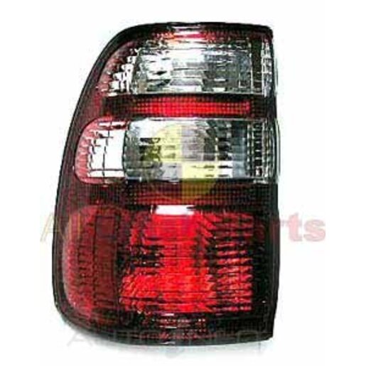 All Crash Parts Tail Light - TLF-21041LH