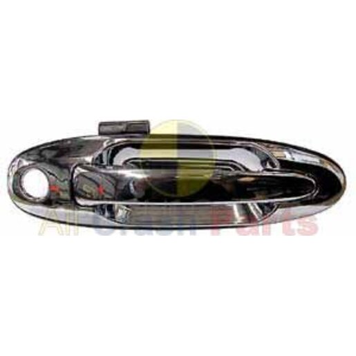 All Crash Parts Front Outside Door Handle - TLF-80110RH