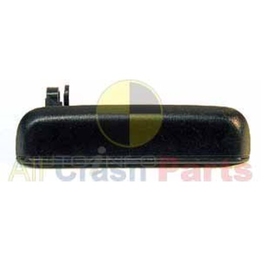 All Crash Parts Front Outside Door Handle - TPB-80110LH