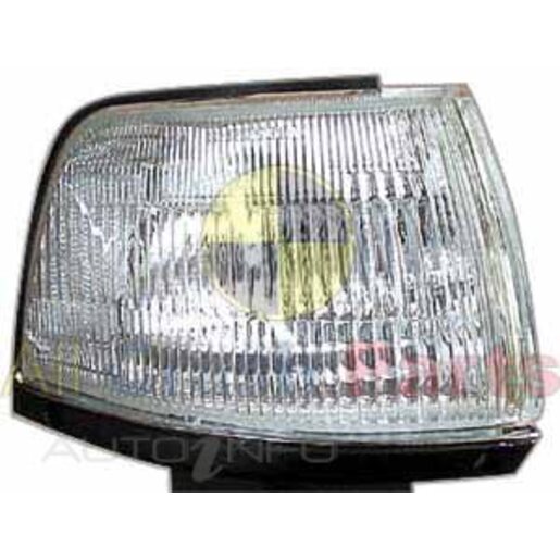 All Crash Parts Front Park/Indicator Light - TSC-21011RH