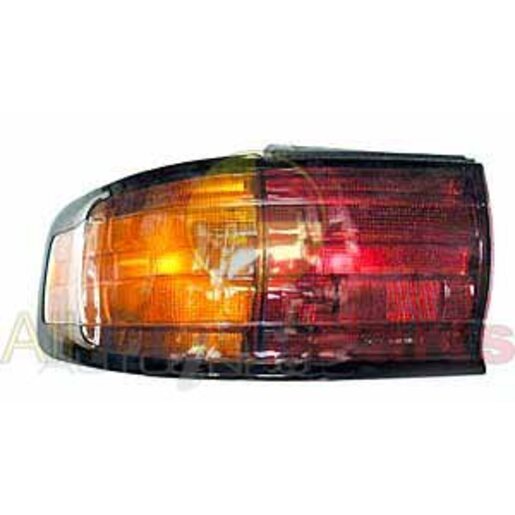 All Crash Parts Tail Light - TSD-21040LHQ