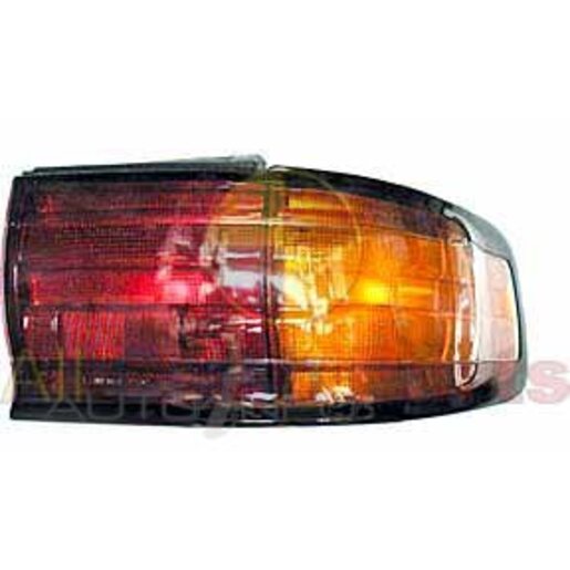 All Crash Parts Tail Light - TSD-21040RHQ