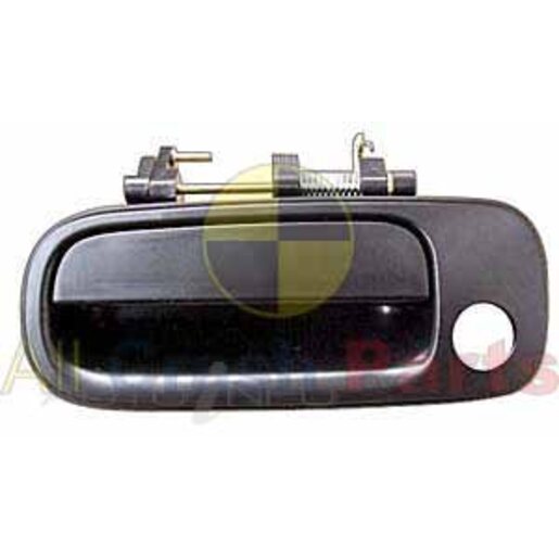 All Crash Parts Front Outside Door Handle - TSD-80110LH