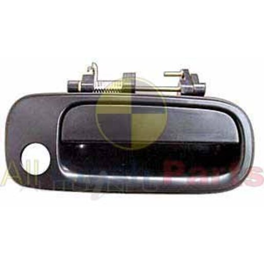 All Crash Parts Front Outside Door Handle - TSD-80110RH