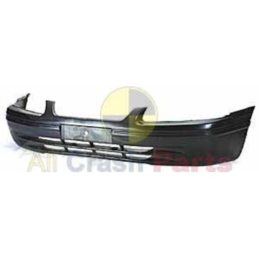 All Crash Parts Front Bumper Bar - TSE-04011