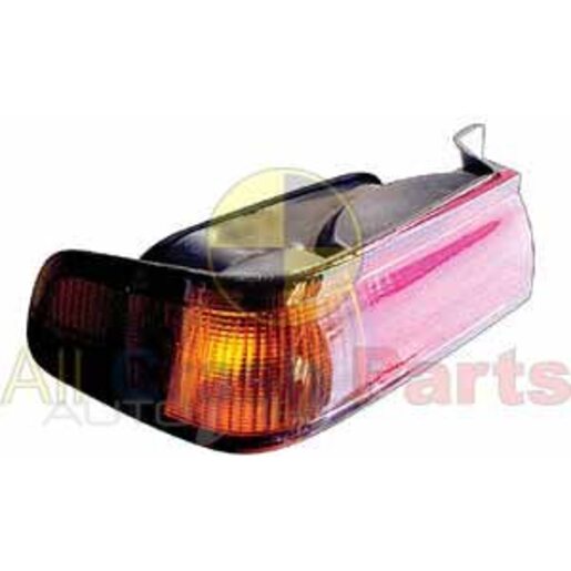 All Crash Parts Tail Light - TSE-21040LH