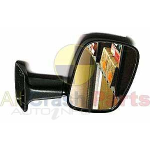 All Crash Parts Door Mirror - TLA-81000RH