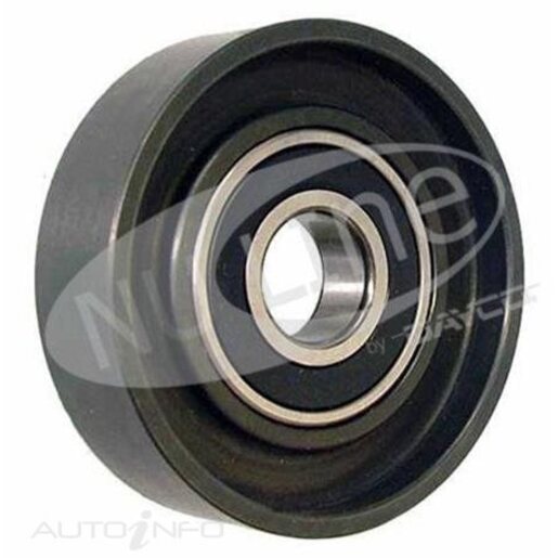 Nuline Drive Belt Tensioner Pulley - EP243