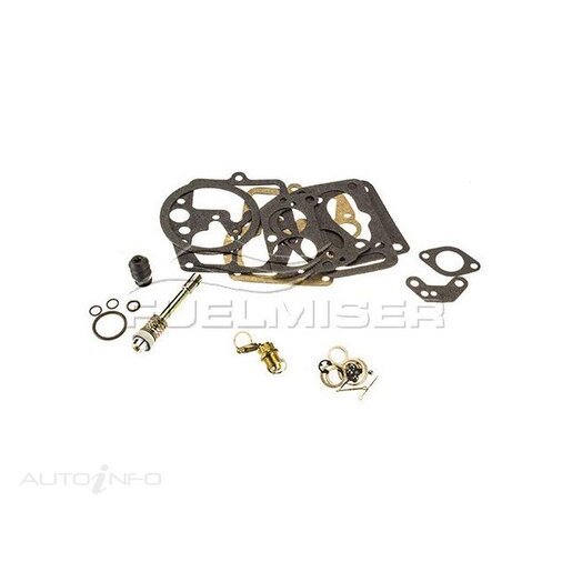 Fuelmiser Carburetor Repair Kit - HT-420