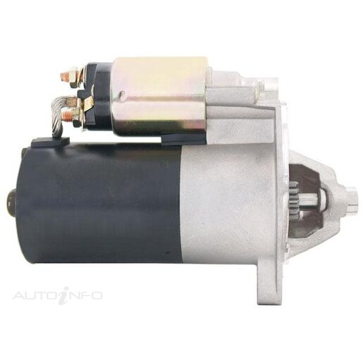 JAS Oceania Starter Motor - SNA001