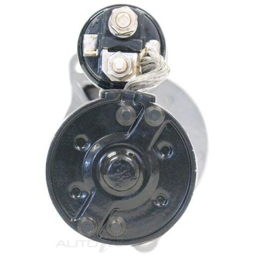 JAS Oceania Starter Motor - SNA001