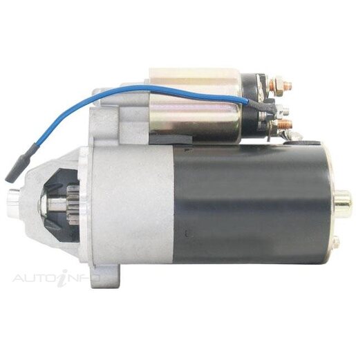 JAS Oceania Starter Motor - SNA005