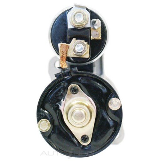 JAS Oceania Starter Motor - SNB009