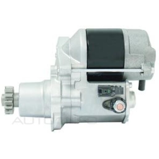 JAS Oceania Starter Motor - SNJ031