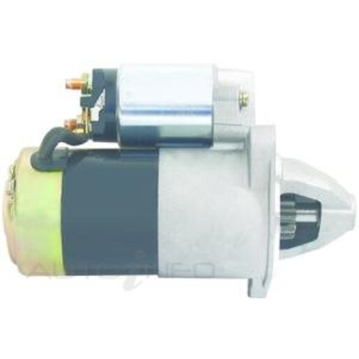 JAS Oceania Starter Motor - SNJ080