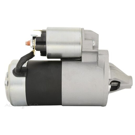 JAS Oceania Starter Motor - SNJ095