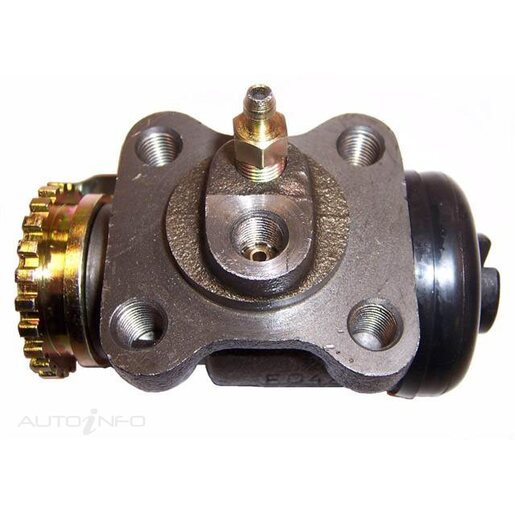 Protex Front Wheel Cylinder - JB2375