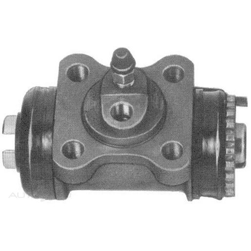 Protex Front Wheel Cylinder - JB2525