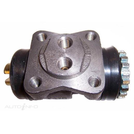 Protex Front Wheel Cylinder - JB2535