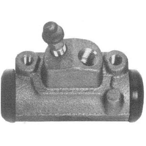 Protex  Rear Wheel Cylinder - JB2504