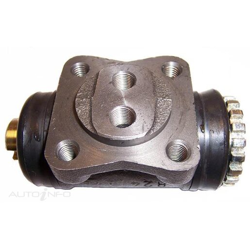 Protex  Rear Wheel Cylinder - JB2539