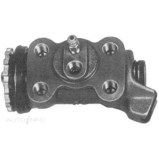 Protex  Rear Wheel Cylinder - JB2595