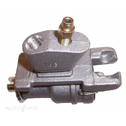 Protex Drum Brake Wheel Cylinder - Rear - JB2640