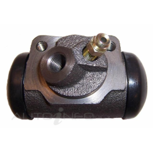 Protex Front Wheel Cylinder - P5673