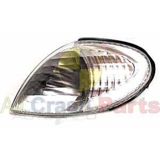 All Crash Parts Front Park/Indicator Light - NPI-21010LHQ