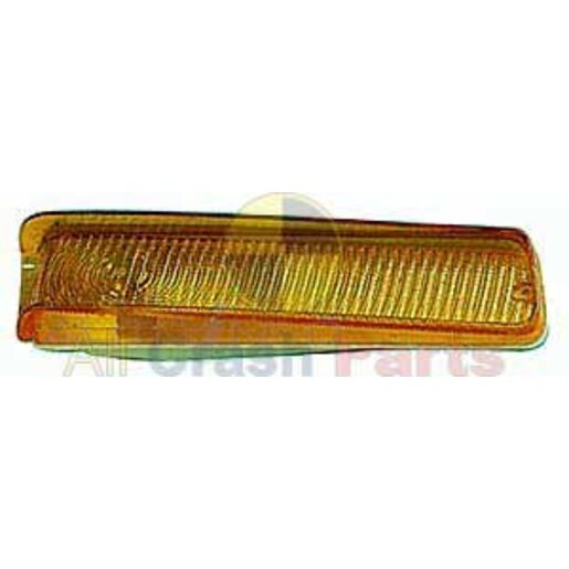 All Crash Parts Front Bar Lamp - FBA-21021RH