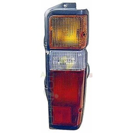 All Crash Parts Tail Light - THB-21040RH