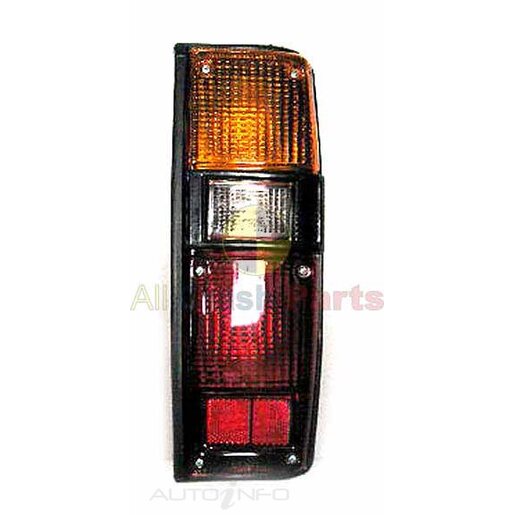 Tail Light