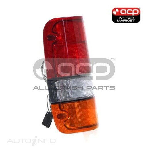 All Crash Parts Tail Light - GJC-21040RH