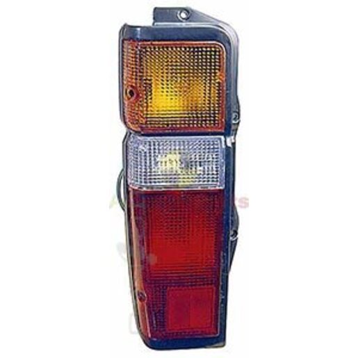 All Crash Parts Tail Light - THB-21040LH