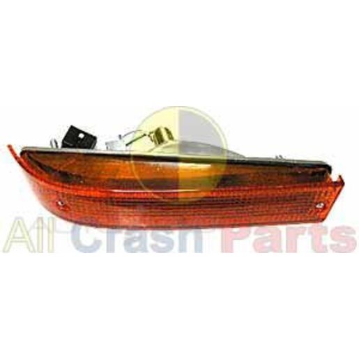 All Crash Parts Front Indicator Light - TCF-21020LH