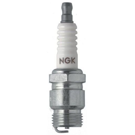 NGK 3323 Nickel Spark Plug - AR6FS