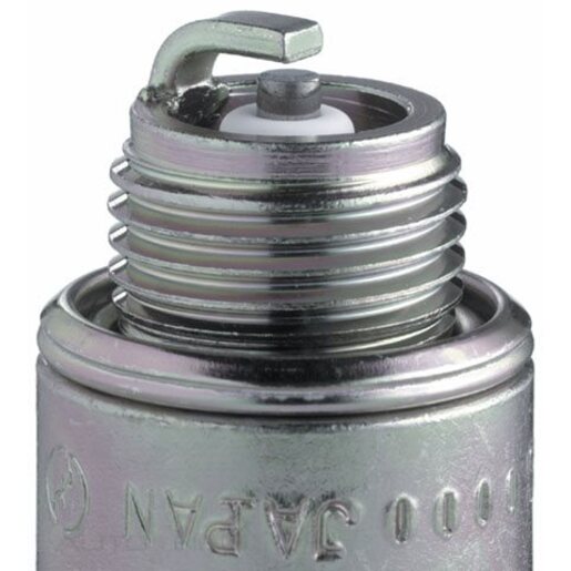 NGK 3810 Standard Spark Plug - B8S