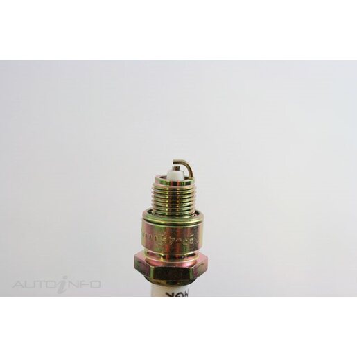 NGK Standard Spark Plug - BP7FS