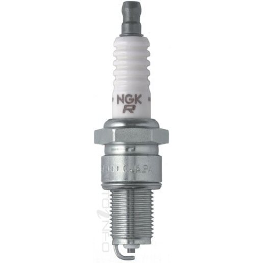 NGK Spark Plug - BPR4EY